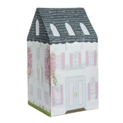 Højt Hus Telt