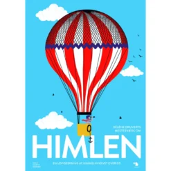 Héléne Druverts Mesterværk Om Himlen