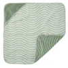 Hoodie Woodland Organic Sage Green