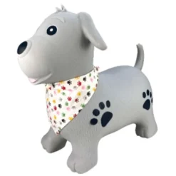 Hop'N Bounce Fido