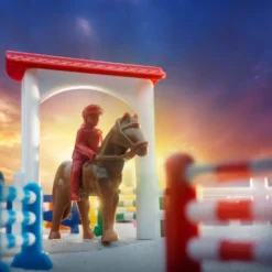 Horse Academy