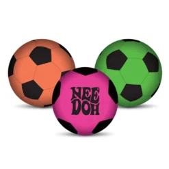 Hot Shots Fodbold - Flere varianter (1 stk)