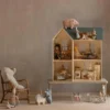 House Of Miniature Dukkehus