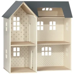 House Of Miniature Dukkehus
