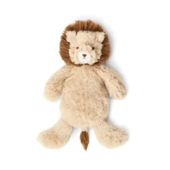 Houston Heavy Teddy Løve (lille)