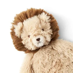 Houston Heavy Teddy Løve (lille)