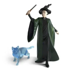 HP Professor Mcgonagall & Patronus