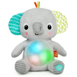 Hug-A-Bye Baby Elefant