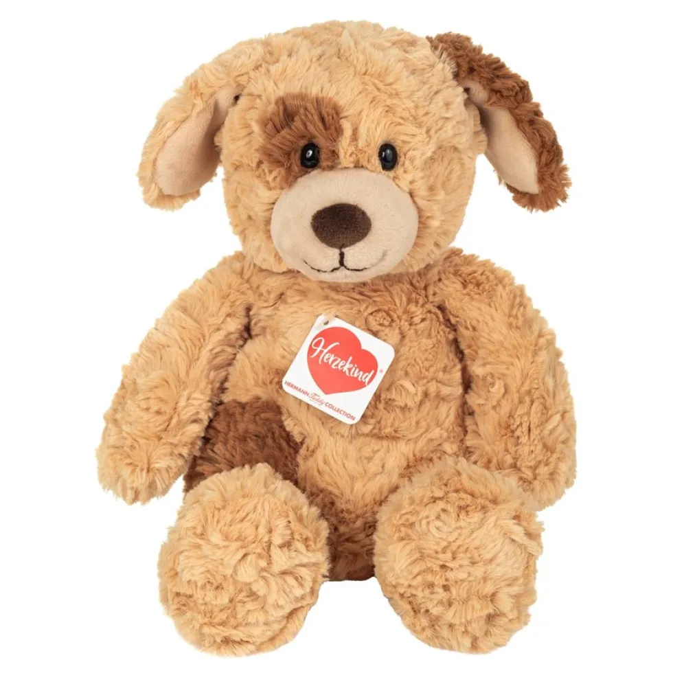 Hunden Spotty (32 cm)
