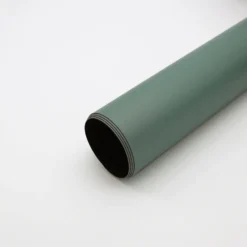 Husformet Magnetisk Tavle i Emerald Grøn (92,4 x 58 cm)