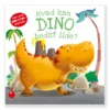 Hvad kan Dino bedst lide?