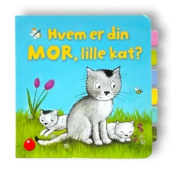 Hvem Er Din Mor, Lille Kat?