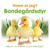 Hvem Er Jeg? Bondegårdsdyr
