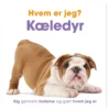 Hvem Er Jeg? Kæledyr