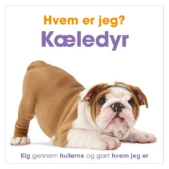Hvem Er Jeg? Kæledyr