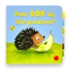 Hvor Bor Du, Lille Pindsvin?