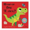 Hvor er fru T.rex?