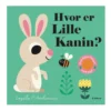 Hvor er Lille Kanin?