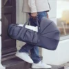 3-I-1 Babynest Blue