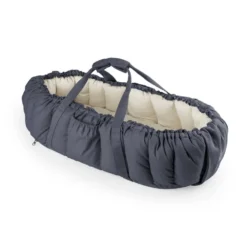 3-I-1 Babynest Blue