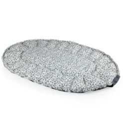 3-I-1 Babynest Blue Ollive