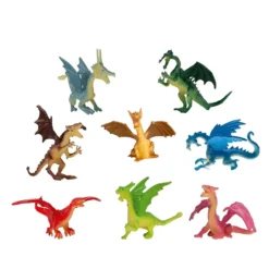 I Dig It! Dragons Udgravning