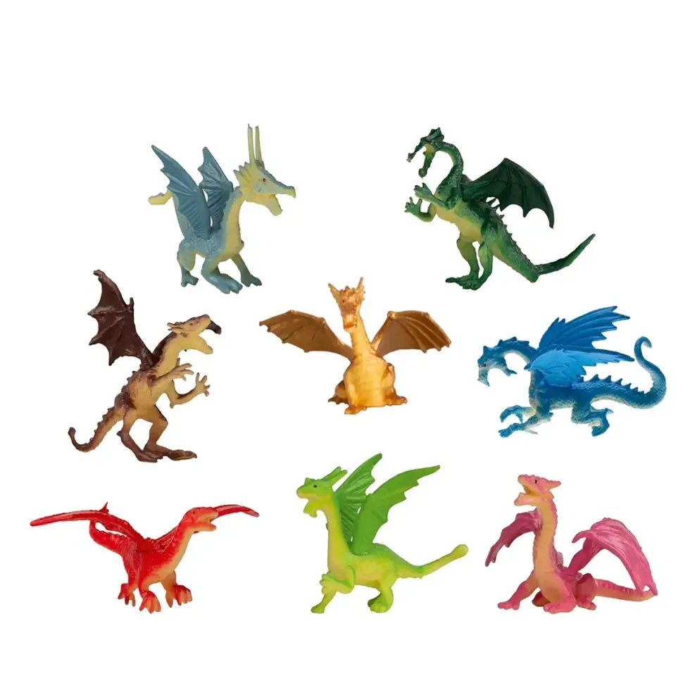 I Dig It! Dragons Udgravning