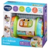 2-In 1 Rolling Explorer Tromme