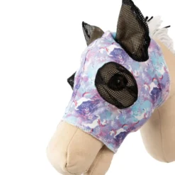 Insektmaske Unicorn