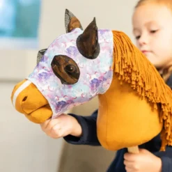 Insektmaske Unicorn