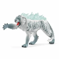 Is Tiger