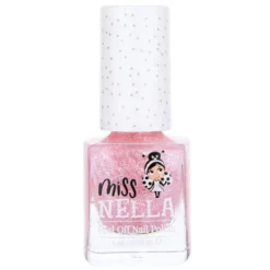 Itzy Glitzy Hippo Neglelak