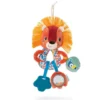 Jack Multi Aktivitets Ring
