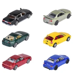 Japan Series Premium - Flere varianter (1 stk)