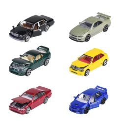 Japan Series Premium - Flere varianter (1 stk)