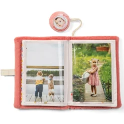 Jeanne Fotoalbum