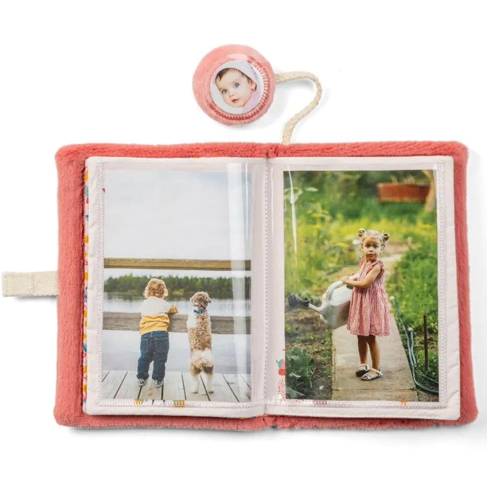 Jeanne Fotoalbum