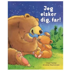 Jeg Elsker Dig, Far!