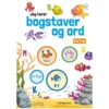 Jeg Lærer Bogstaver Og Ord