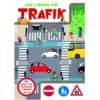 Jeg Lærer Om Trafik