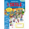 Jeg skal starte i skole