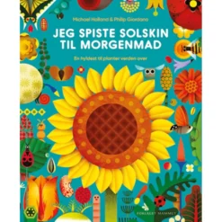 Jeg spiste solskin til morgenmad