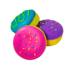 Jelly Donut - Flere varianter (1 stk)