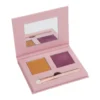 Øjenskygge Og Blush Duo Macaron Magic