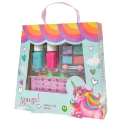 Øjenskygge Og Neglelak M Accessories Unicorn