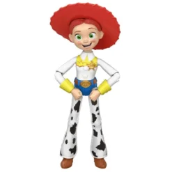 Jessie Figur med Bevægelige Led (30 cm)