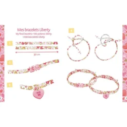 Jewellery Factory, Love Armbånd