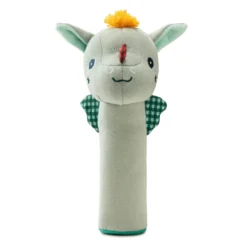 Joe Squeaker Rangle