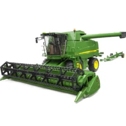 John Deere Høstmaskine