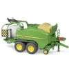 John Deere Rundballepresser